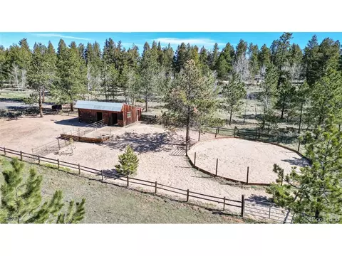 90 Allen Cir, Pine, CO 80470 photo 10