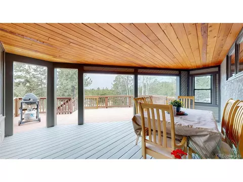 90 Allen Cir, Pine, CO 80470 photo 30