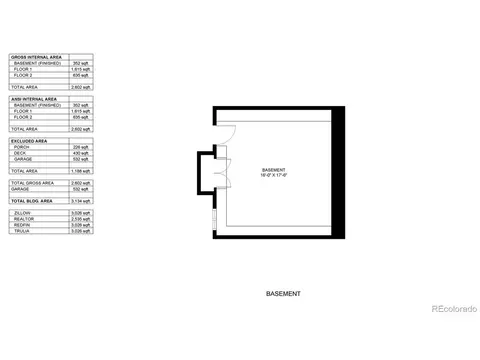 90 Allen Cir, Pine, CO 80470 photo 46