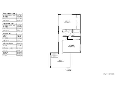 90 Allen Cir, Pine, CO 80470 photo 48