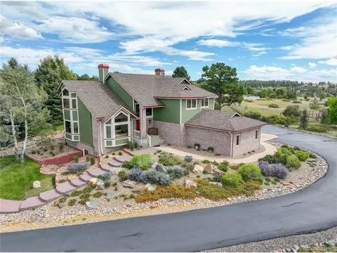 4812 Moonshine Ridge Trl, Parker, CO 80134