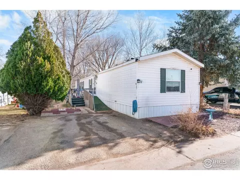 2626 W 1st St #329, Greeley, CO 80631