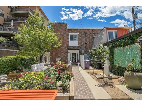 1939 W 32nd Ave #103, Denver, CO 80211