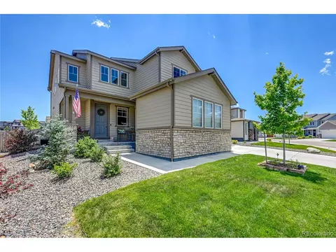 1768 Augustine Dr, Castle Rock, CO 80108