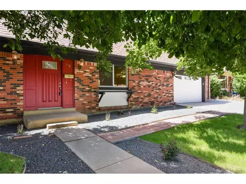 Undisclosed, Broomfield, CO 80020