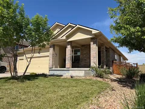 6254 N Ensenada Ct, Aurora, CO 80019