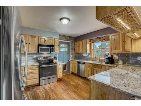 17060 Hill Crest Ct, Elbert, CO 80106 photo 8