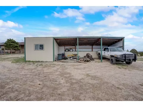 17060 Hill Crest Ct, Elbert, CO 80106 photo 29