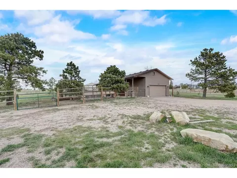 17060 Hill Crest Ct, Elbert, CO 80106 photo 31
