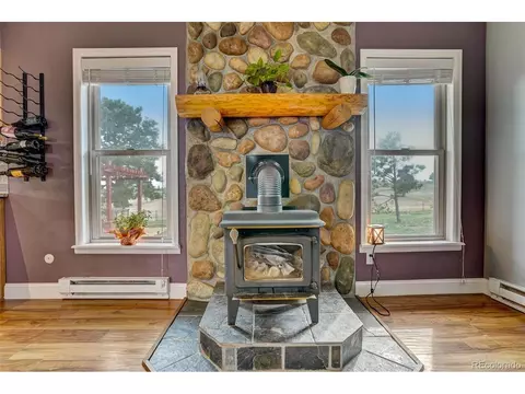 17060 Hill Crest Ct, Elbert, CO 80106 photo 7