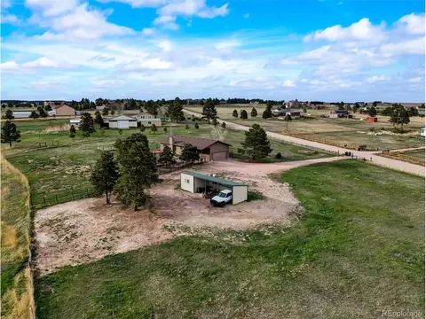 17060 Hill Crest Ct, Elbert, CO 80106 photo 30