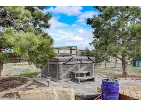 17060 Hill Crest Ct, Elbert, CO 80106 photo 23