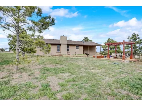 17060 Hill Crest Ct, Elbert, CO 80106 photo 27
