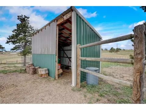 17060 Hill Crest Ct, Elbert, CO 80106 photo 28