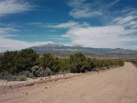 Undisclosed, Fort Garland, CO 81132