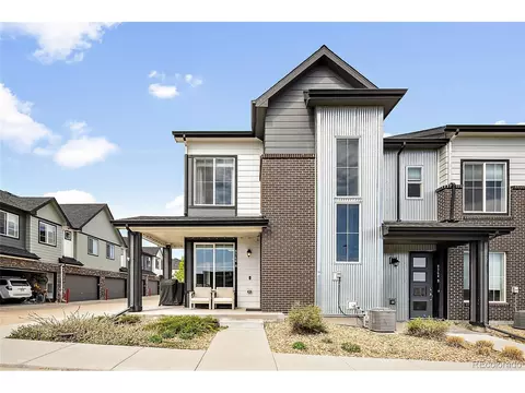 9364 Gore St #A, Arvada, CO 80007