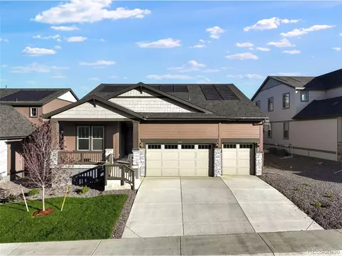 15586 W Beloit Ave, Morrison, CO 80465