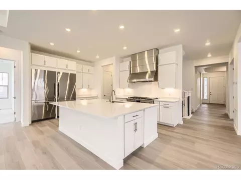 15586 W Beloit Ave, Morrison, CO 80465 photo 5