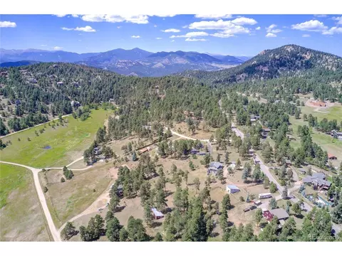 5787 High Dr, Evergreen, CO 80439 photo 30