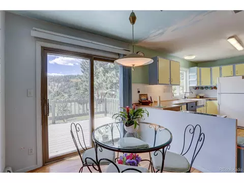 5787 High Dr, Evergreen, CO 80439 photo 18