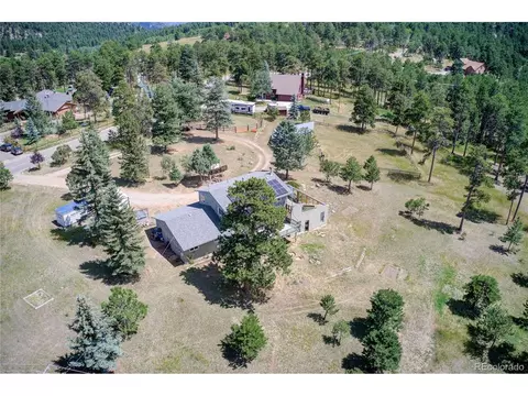 5787 High Dr, Evergreen, CO 80439 photo 8