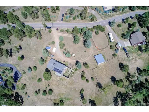 5787 High Dr, Evergreen, CO 80439 photo 29