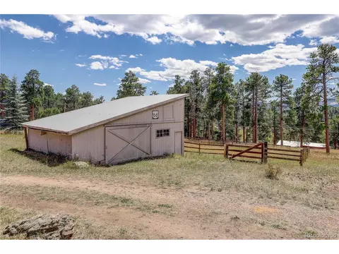 5787 High Dr, Evergreen, CO 80439 photo 3
