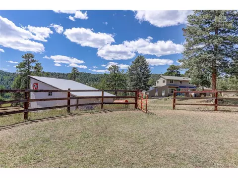 5787 High Dr, Evergreen, CO 80439 photo 4