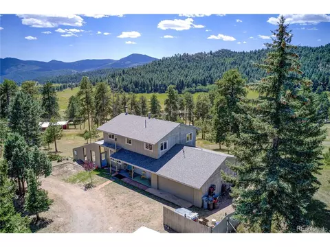 5787 High Dr, Evergreen, CO 80439 photo 1