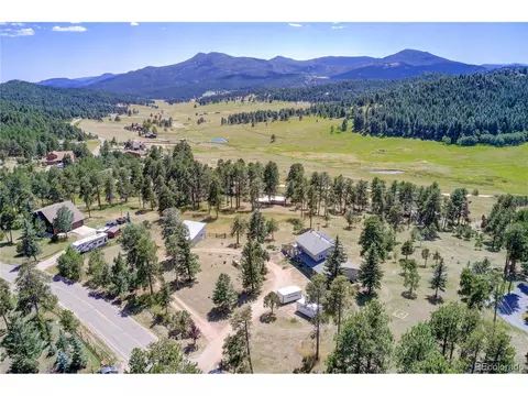 5787 High Dr, Evergreen, CO 80439 photo 31