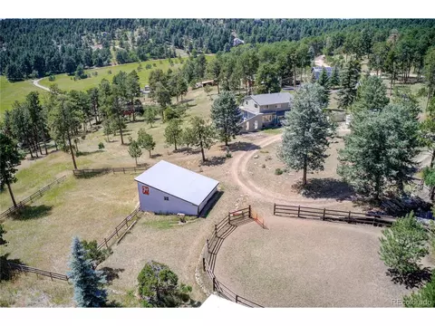 5787 High Dr, Evergreen, CO 80439 photo 6