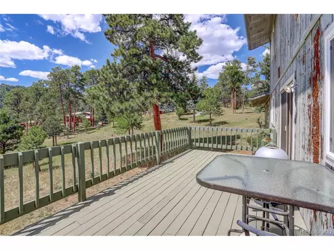 5787 High Dr, Evergreen, CO 80439 photo 17
