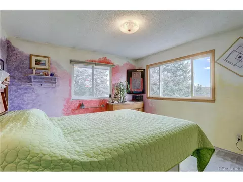 5787 High Dr, Evergreen, CO 80439 photo 23