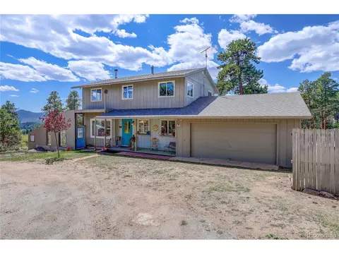 5787 High Dr, Evergreen, CO 80439 photo 10