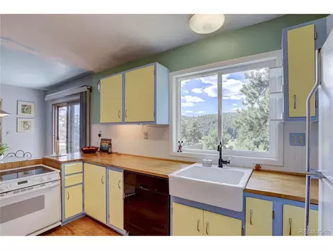 5787 High Dr, Evergreen, CO 80439 photo 20