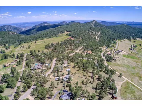 5787 High Dr, Evergreen, CO 80439 photo 33