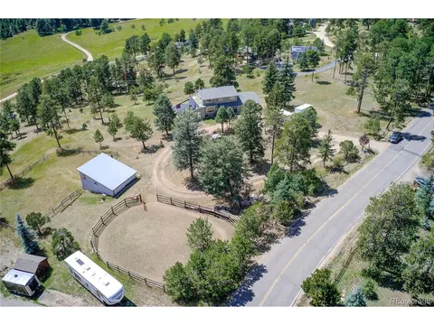 5787 High Dr, Evergreen, CO 80439 photo 7