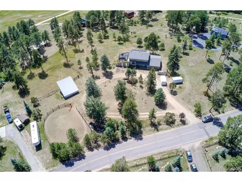5787 High Dr, Evergreen, CO 80439 photo 32