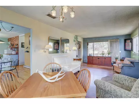 5787 High Dr, Evergreen, CO 80439 photo 15