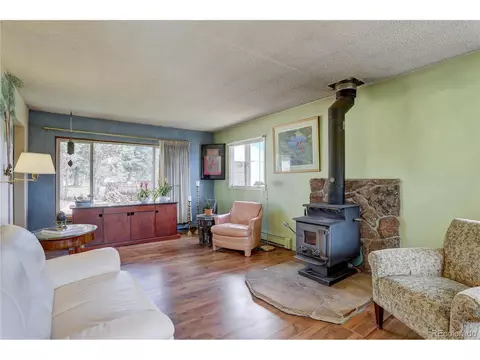 5787 High Dr, Evergreen, CO 80439 photo 13