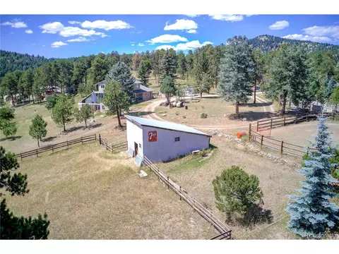 5787 High Dr, Evergreen, CO 80439 photo 5