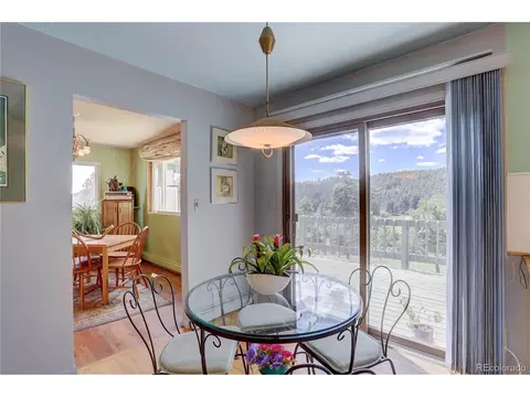 5787 High Dr, Evergreen, CO 80439 photo 16