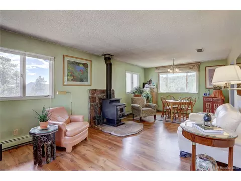 5787 High Dr, Evergreen, CO 80439 photo 12