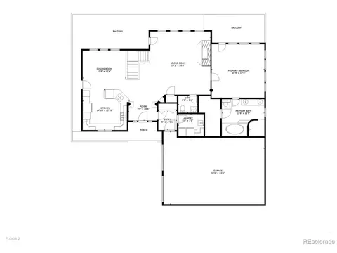 9169 Fallen Rock Rd, Conifer, CO 80433 photo 40