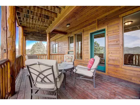 9169 Fallen Rock Rd, Conifer, CO 80433 photo 30