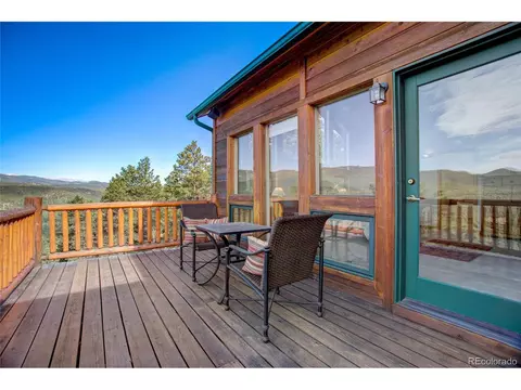 9169 Fallen Rock Rd, Conifer, CO 80433 photo 31