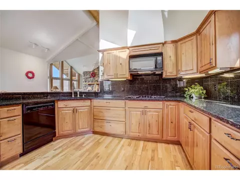 9169 Fallen Rock Rd, Conifer, CO 80433 photo 12