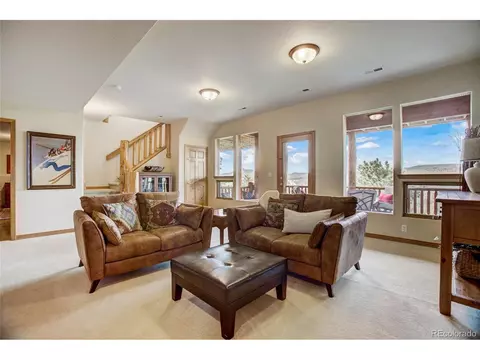 9169 Fallen Rock Rd, Conifer, CO 80433 photo 23