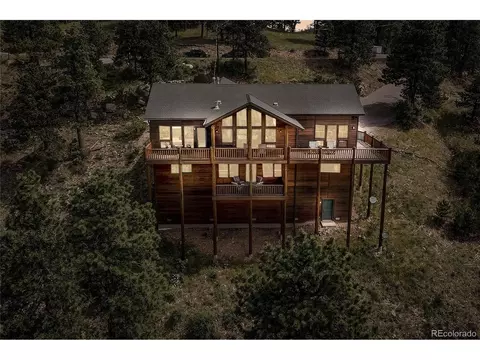 9169 Fallen Rock Rd, Conifer, CO 80433 photo 38