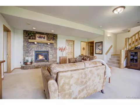 9169 Fallen Rock Rd, Conifer, CO 80433 photo 24